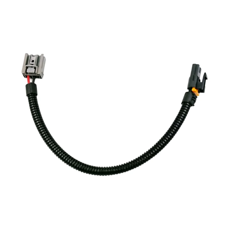 Direct Fit Car Blower Motor Wire Connector Ensures Stable Current Transmission