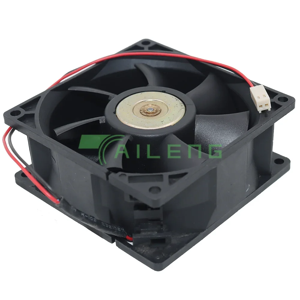 Новый оригинальный FFB0924EHE FOO F00 9238 9 см DC24V 0,75A 92*92*38 мм охлаждающий вентилятор