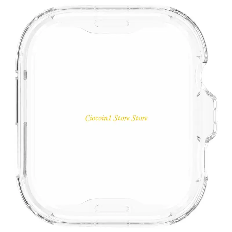 Case reloj carcasa cubierta choque a3pc para reloj 4 estuche cobertura completa