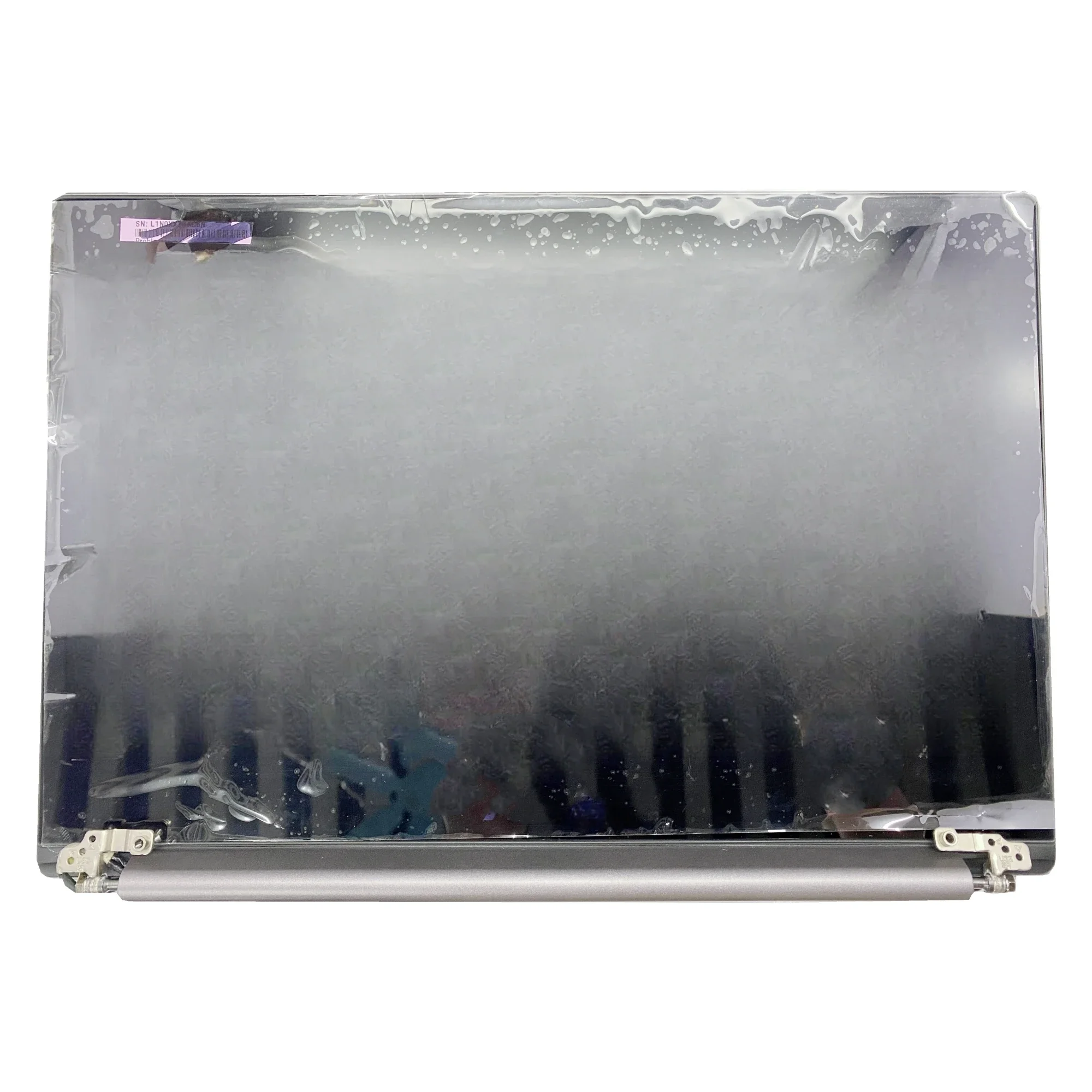 13.3'' Laptop LCD Screen Digitizer Assembly For ASUS UU38N U38N-1A Upper Half Set 1920x1080