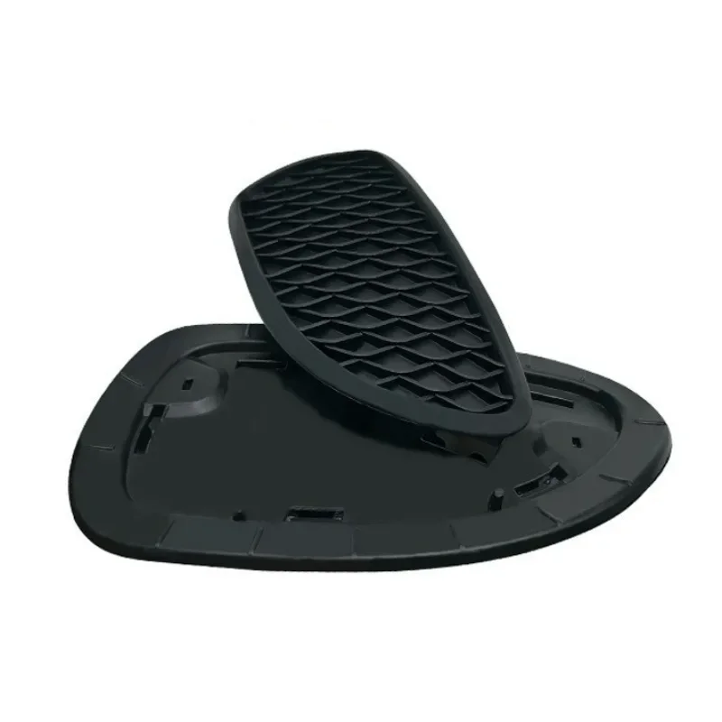 

Zza подходит для Mercedes Benz GLA Class W156 Class, передний бампер, противотуманный абажур, воздушная сеть, 1 шт., 1568856700