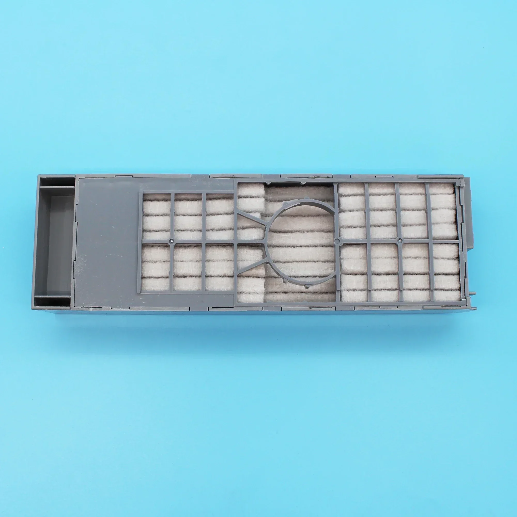 T5820 Maintenance Tank D700  Waste Ink Box for SureLab D700 P800 Printer Waste Ink Tank Mini Dry Lab Fuji DX100 Waste Ink Tank