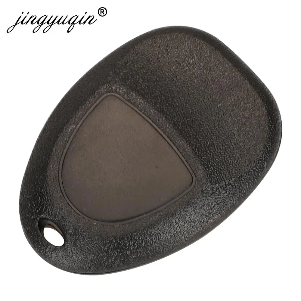 Jingyuqin llave remota KOBGT04A 315Mhz para Chevrolet Captiva HHR Uplander Pontiac Montana SV6 Saturn relé Buick Terraza