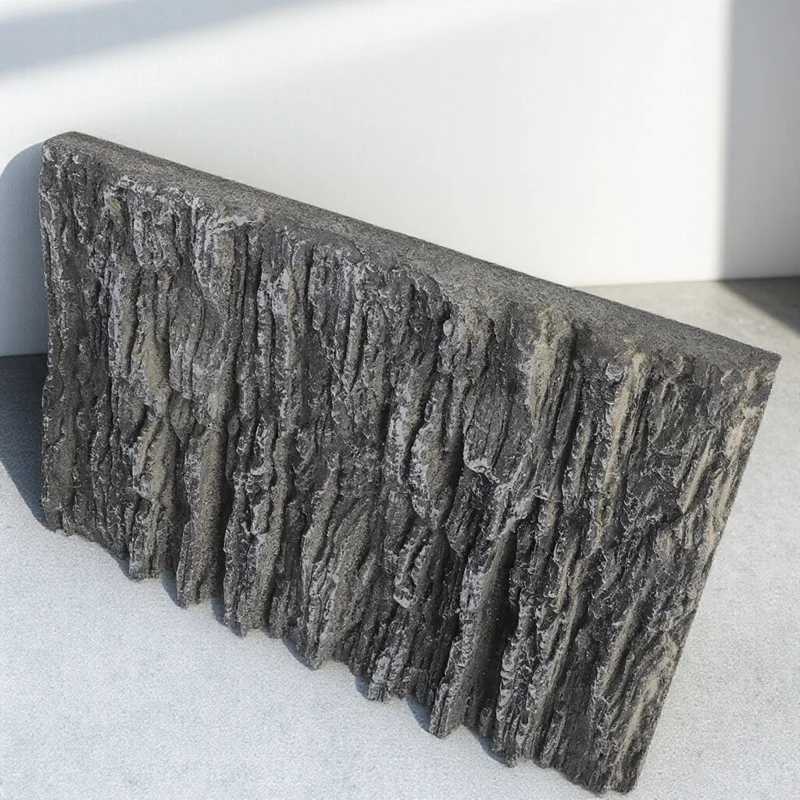 

Reptile Tank Background PU Material Durable 3D Aquarium Decorative Terrarium Backdrop for Fish Turtle Snake Habitat