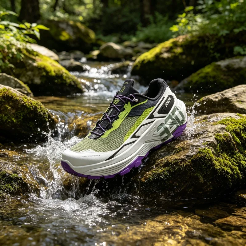 2026 New Trend Running Trainers Men Unisex Men Outdoor Sport Shoes Anti-Slip Walking Jogging Shoe Big Size 46 Sport Man Shoes