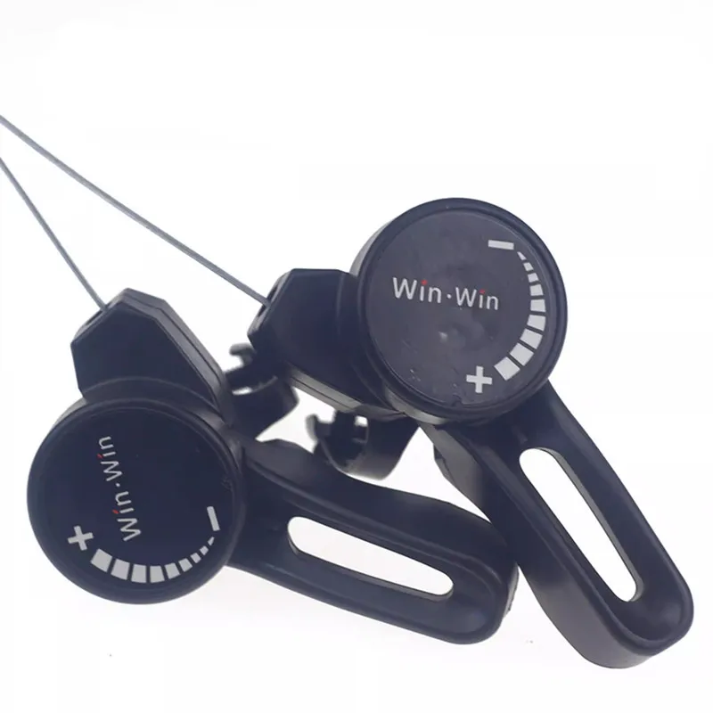 

Трансмиссия для горного велосипеда: доступны варианты левого и правого переключателей скоростей, подходят для 5-скоростных или 3-скоростных велосипедов.