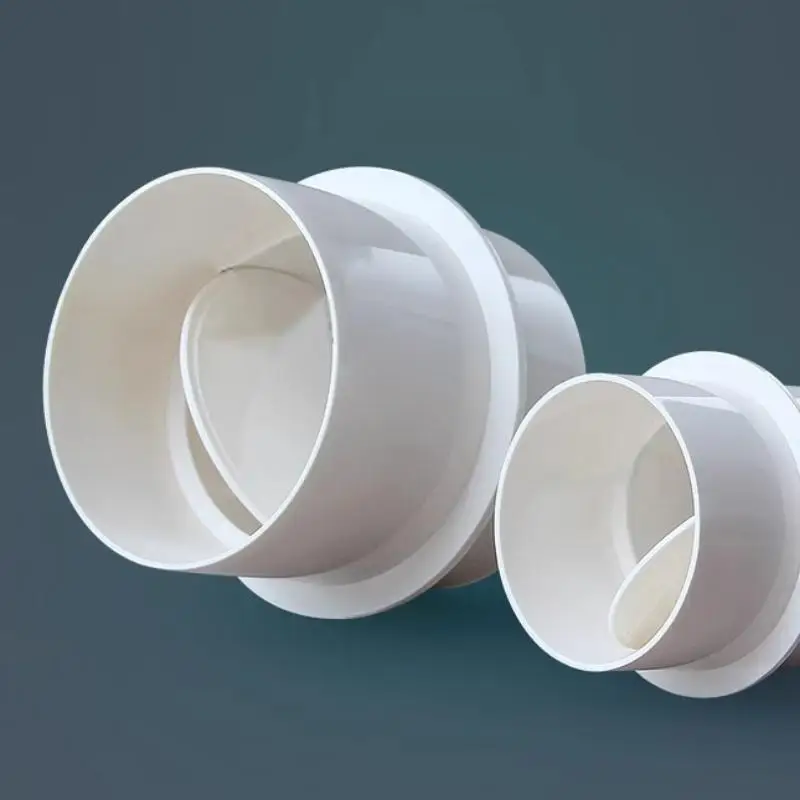 مشروع مانع المثبط التهوية تحقق صمام مشروع الظهر مصراع ل مجاري المطبخ شواية التهوية المنزلية