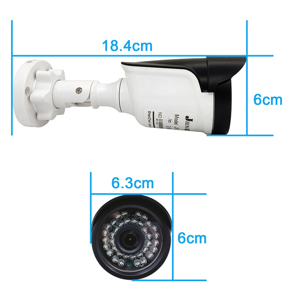 Thumbnail 3 - #13 Best Analog Security Cameras to Buy In 2026