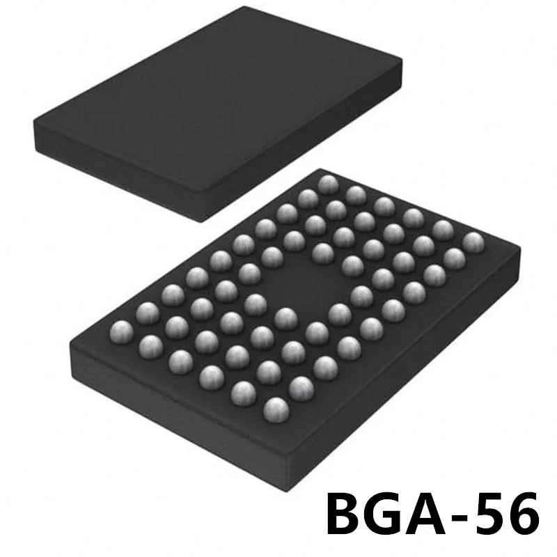 (5pcs)P03030K3     P03030     BGA      Provide One-Stop Bom Distribution Order Spot Supply