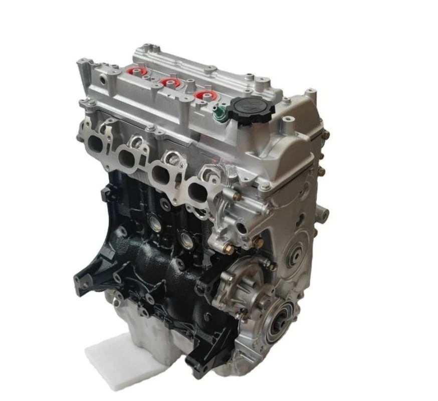 

NEW MOTOR 1500CC 3SZ-VE LONG BLOCK for