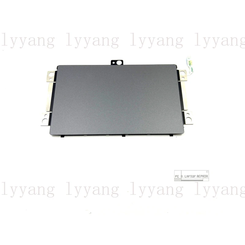 f  For  Lenovo Legion 7-16ACHg6 Touchpad Trackpad Buttons & Cable Grey PK09000T830