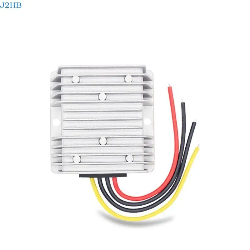 J2HB DC8-40V To 12V Power Supply Converter Module Adjustable Regulator Step Down Module Stabilizer