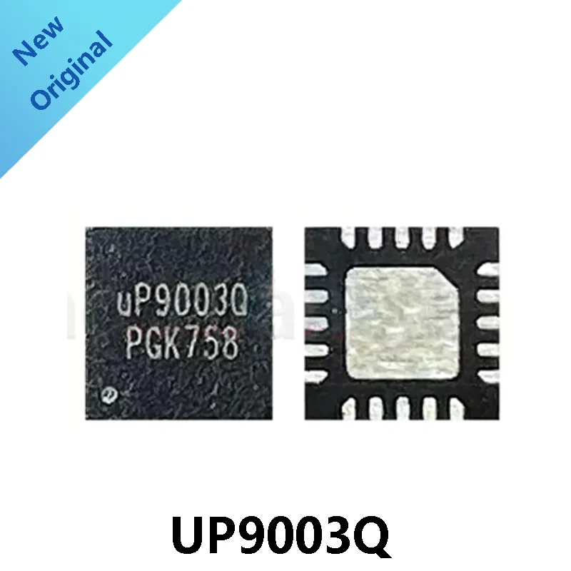 (5-10piece)100% New UP9003Q QFN-20 Chipset