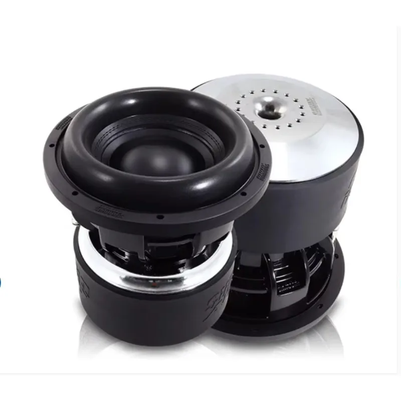 New Series ZV6 15-inch 3250W Subwoofer Z V.6 with USB Port view 2