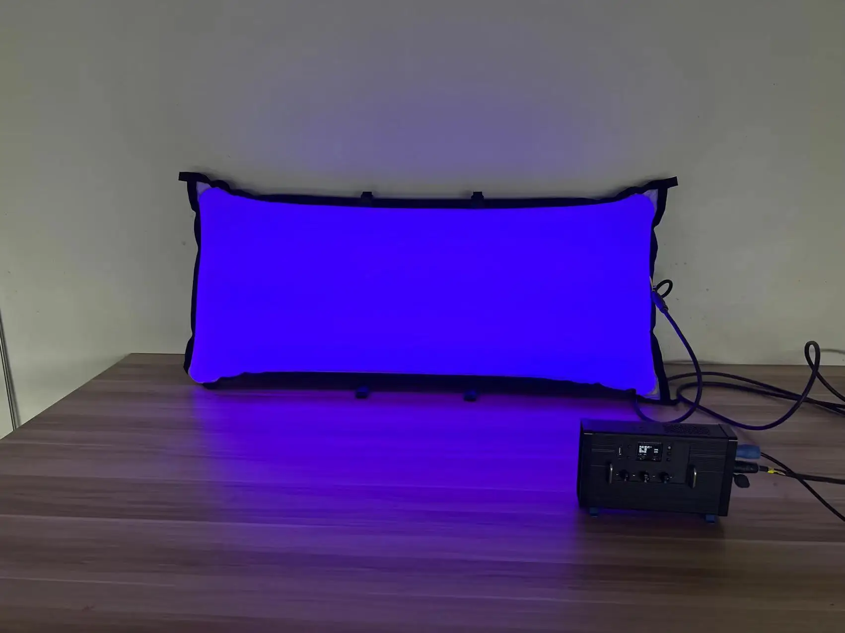 Professional Photography Equipment 2*2 4*4 4*8 Film Studio Video Skynoodle, Balloon Lights For Video Studio Shooting