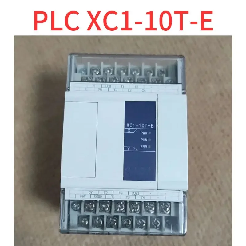 

Second-hand PLC XC1-10T-E