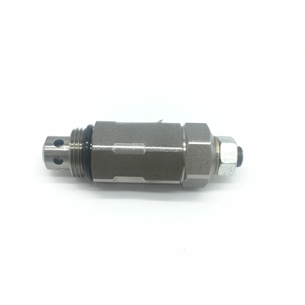 

E200B Main Valve for CatExcavator MainTravel Relief Overflow Valve Assembly