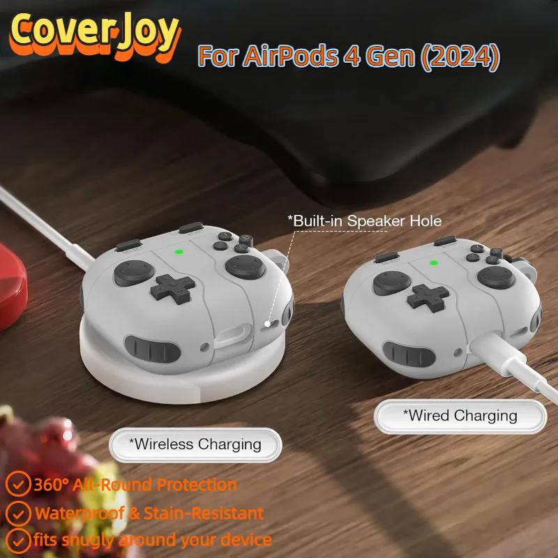 Coverjoy For Apple … - image