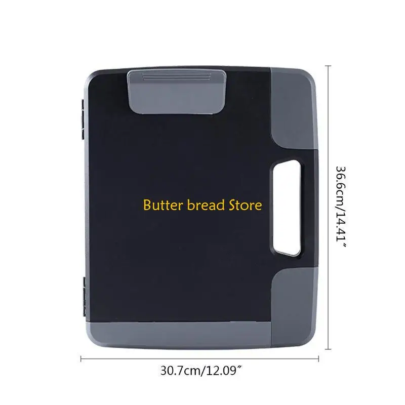 W89C Files Portable Document Scoring for Case Multifunsional Holder Supply Supply Supply Supply