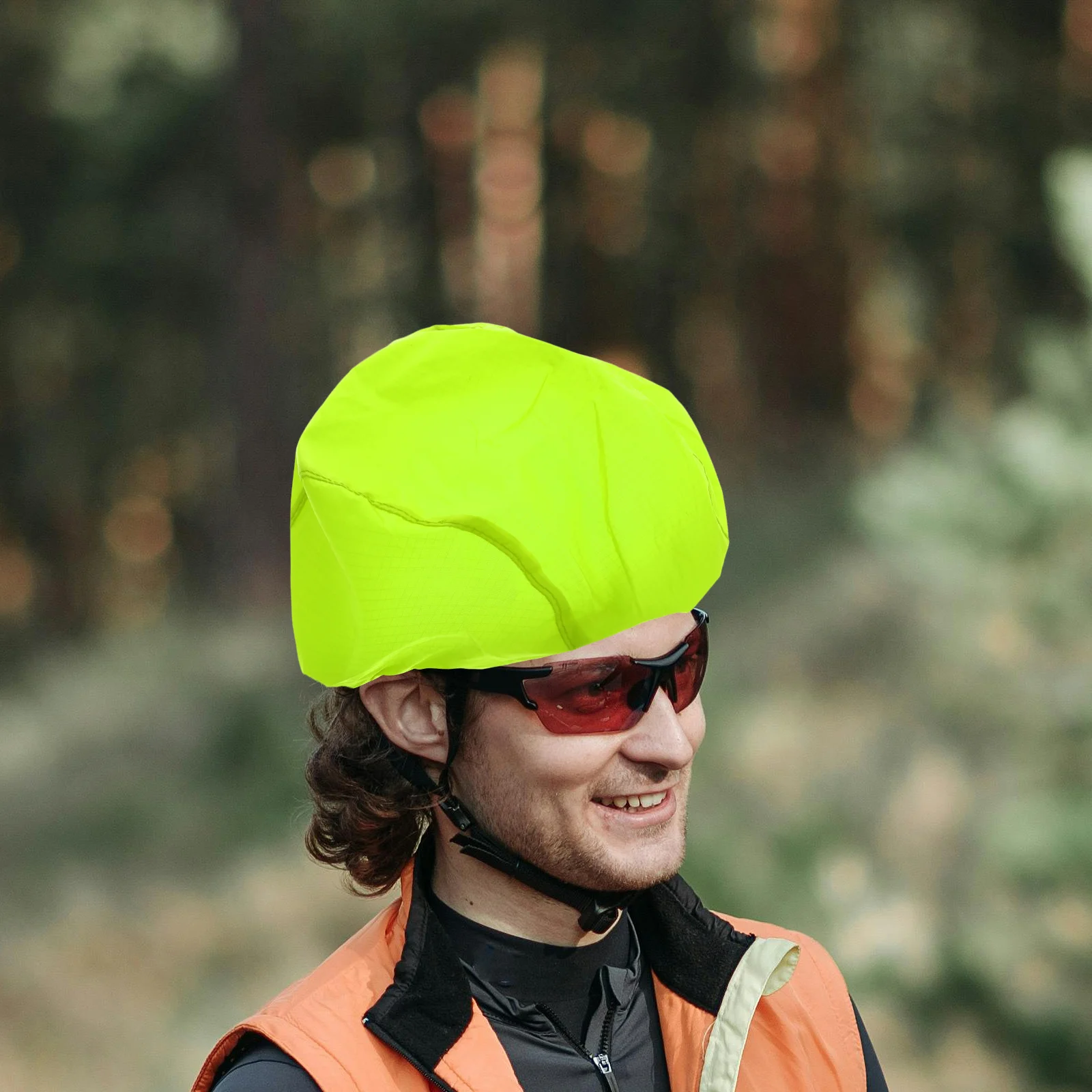 

Universal Waterproof Rain Cover for Road Bike Mountain Cycling Windproof Protection Covers for Ski Snowboard Motorbike