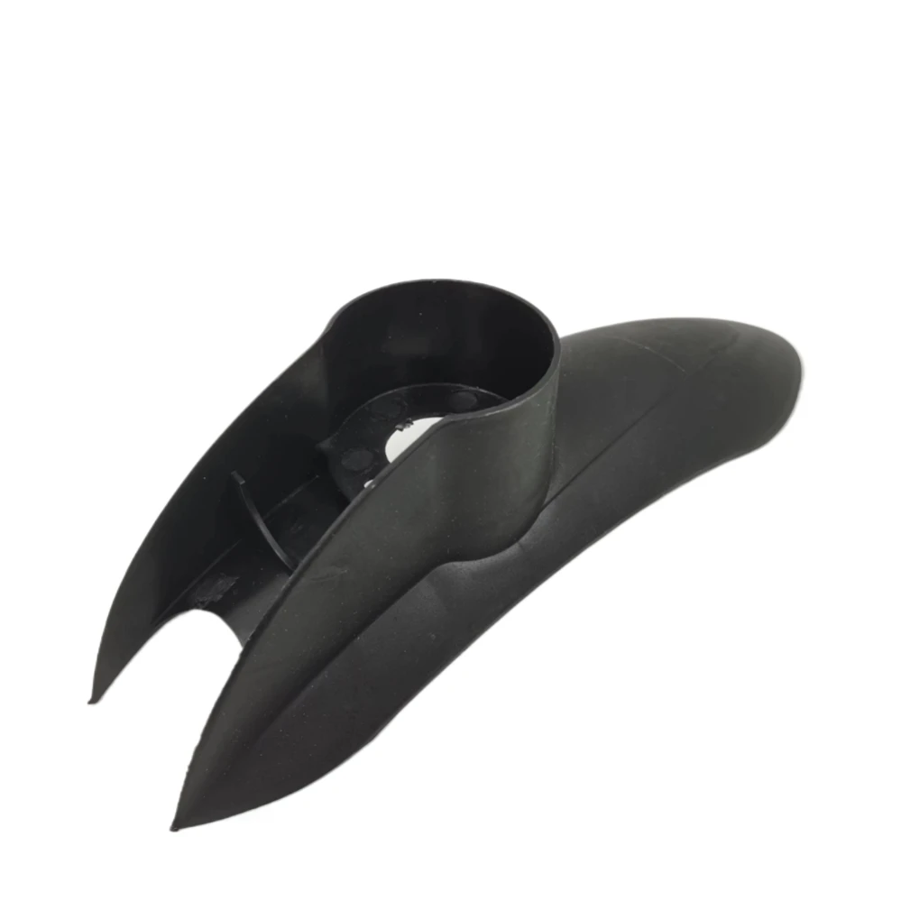 Original Kugoo Kickscooter Frente Fender Peças, G-Booster, Scooter Elétrico Frente Mudguard Acessórios