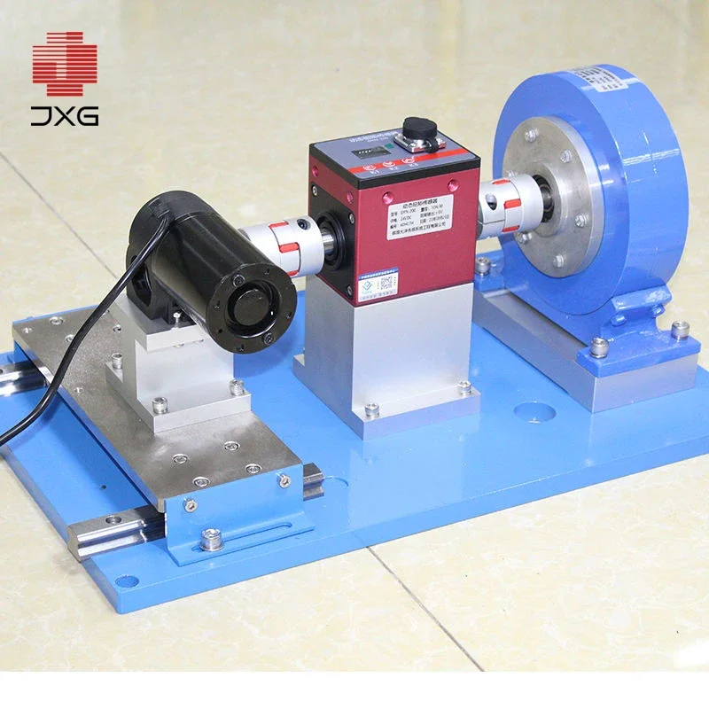 

Chinese Manufacturer Factory Provides Engine Motor test Bench Electric Dynamometer