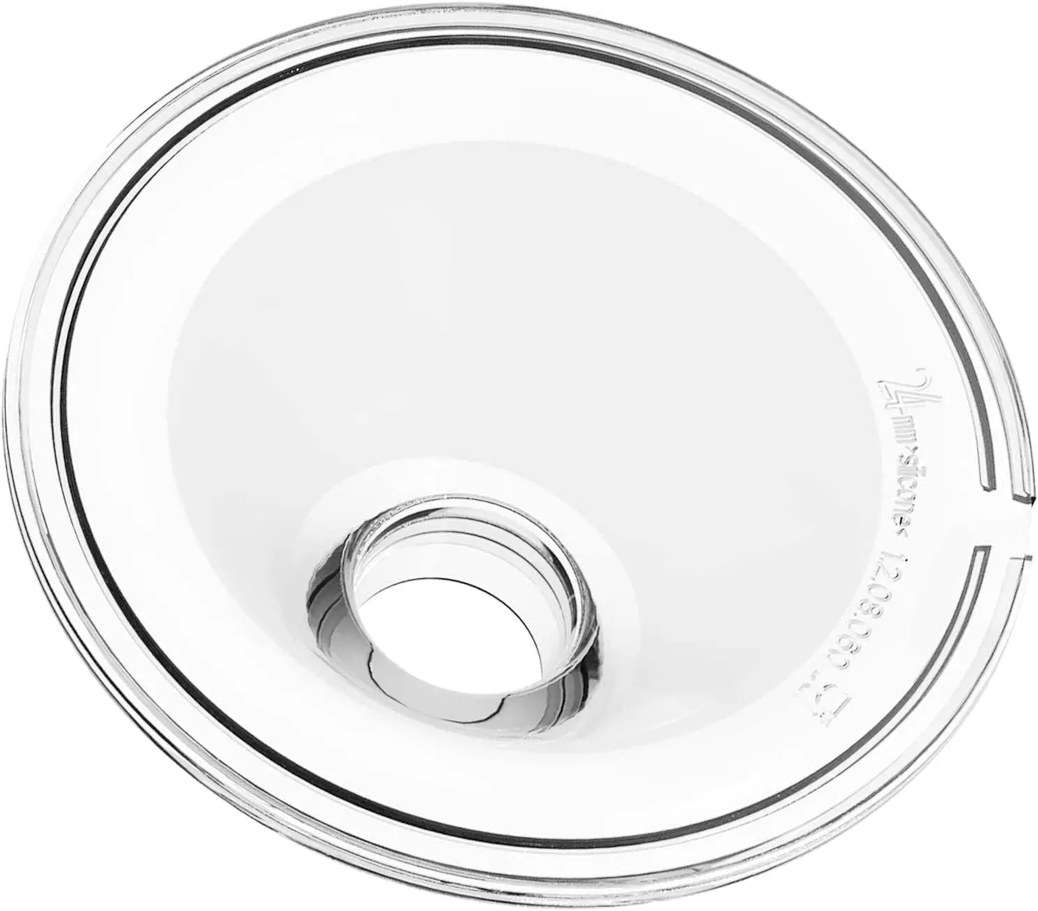 Variant: 24mm Flange