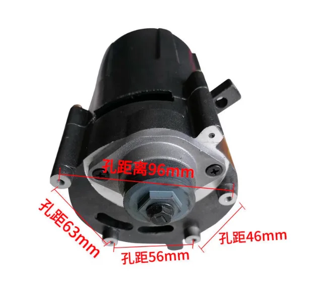 

Высокоточный беспыльный двигатель для пилы - Многофункциональный складной двигатель для деревообрабатывающего станка, новый компонент для деревообработки