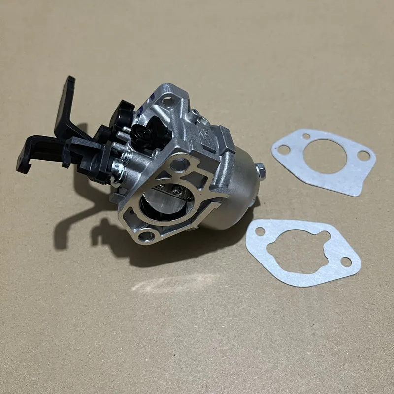 Imagem -04 - Carburador Original Carb 817426 Fits Briggs & Stratton 420bs420 Peças de Reposição de Motor a Gasolina