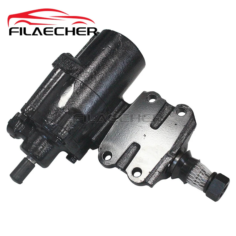 

Для Toyota Land Cruiser FZJ80 FZJ105 HZJ81: Гидравлическая рулевая рейка (рулевой механизм) 44110-60211 44110-60201 44110-60212