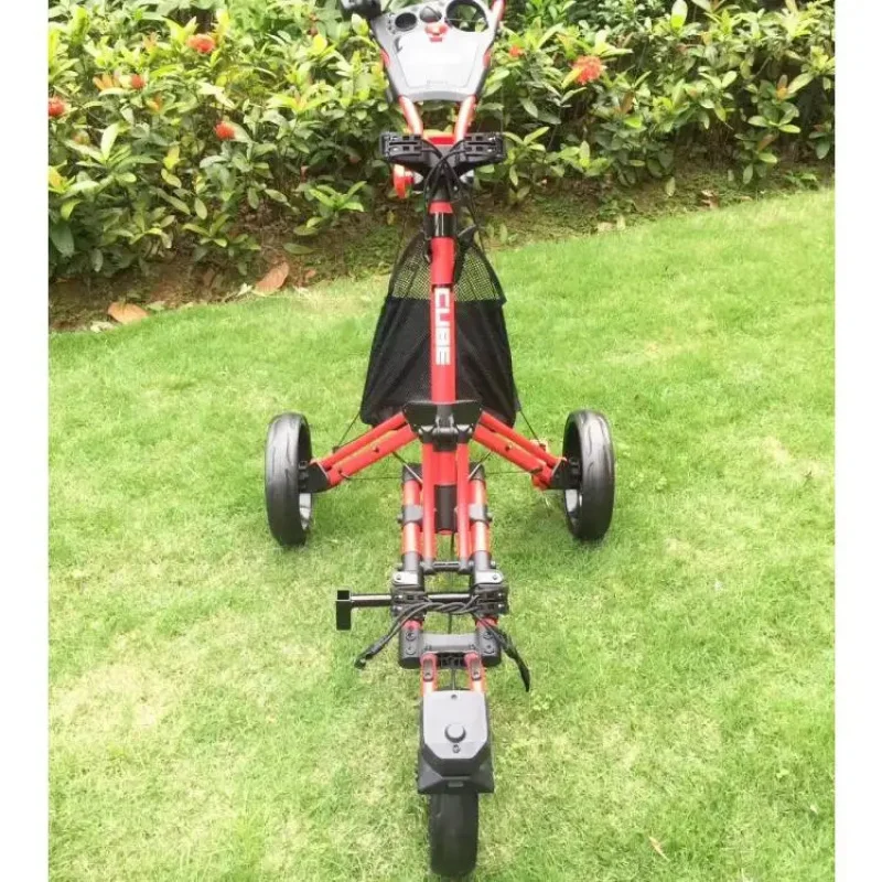 

Заводская горячая продажа, хит продаж, тележка для гольфа, трехколесные тележки, тележка для гольфа с сиденьем