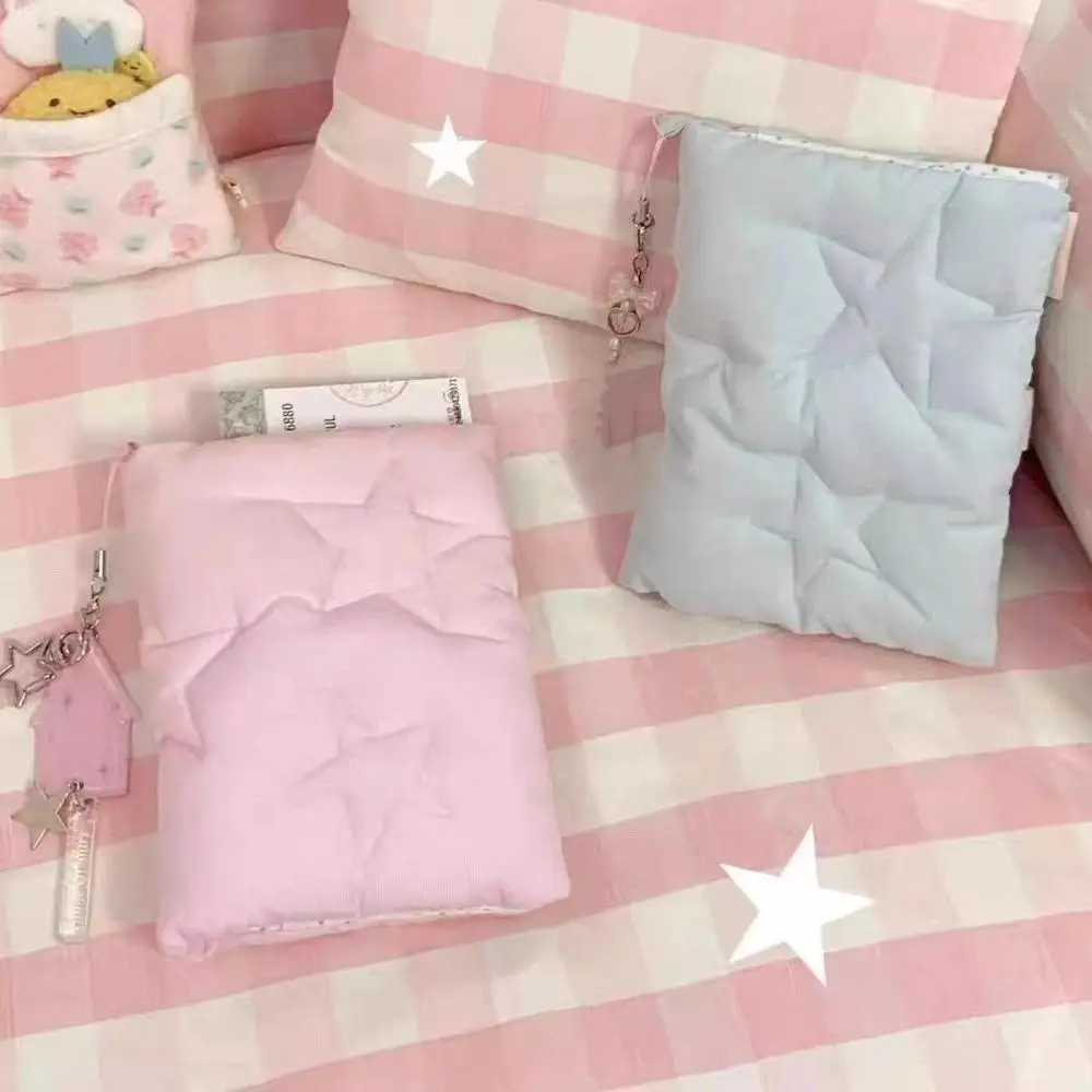 محفظة سفر لطيفة على شكل نجمة، غطاء جواز سفر، حامل تذكرة، مشبك جواز السفر، حقيبة بطاقات تخزين متعددة الوظائف للطائرة