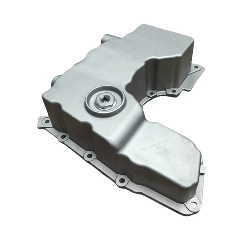 

Ac29-Автомобильный масляный поддон двигателя 1,2 т, масляный поддон двигателя 9808633180 для Citroen C4L C4SHIJIA 2008 г.