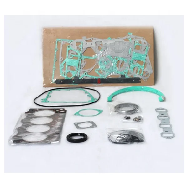 Full Gasket Kit Overhaul Gasket Set for Excavator C7.1 C6.6 Full Gasket Kit For Engine T408652 359-6616 /U5LC1106C