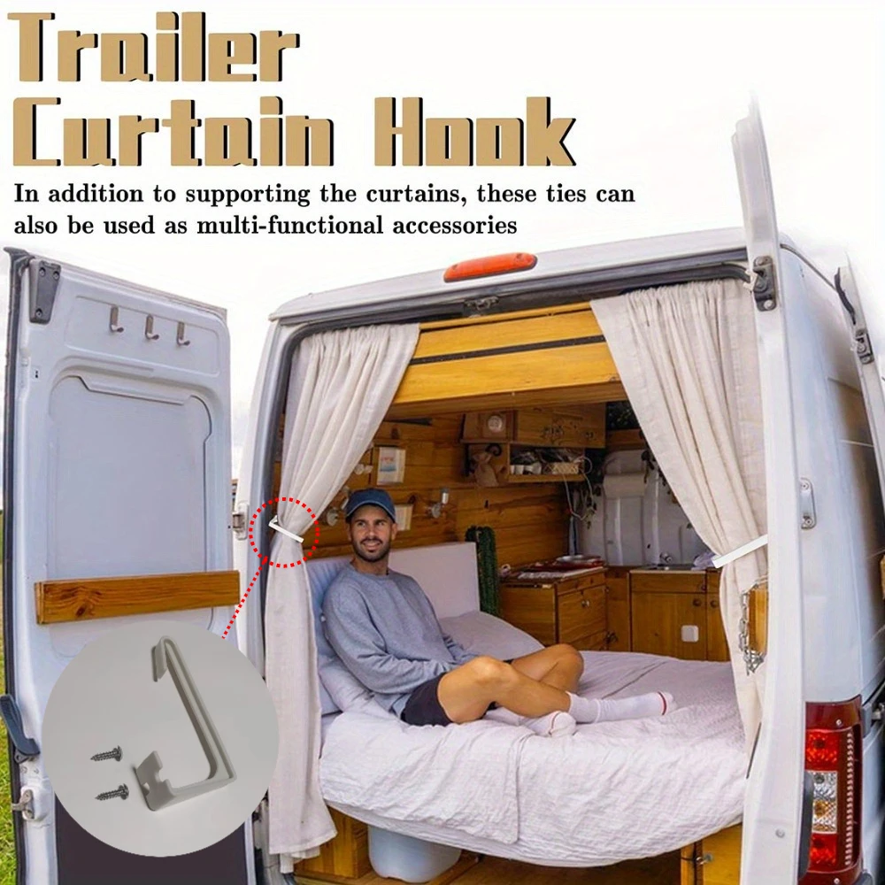 

1688 1 шт., зажим для окна дома на колесах f для хранения на колесах, зажимы для хранения штор на колесах, зажимы для штор, автомобильные аксессуары