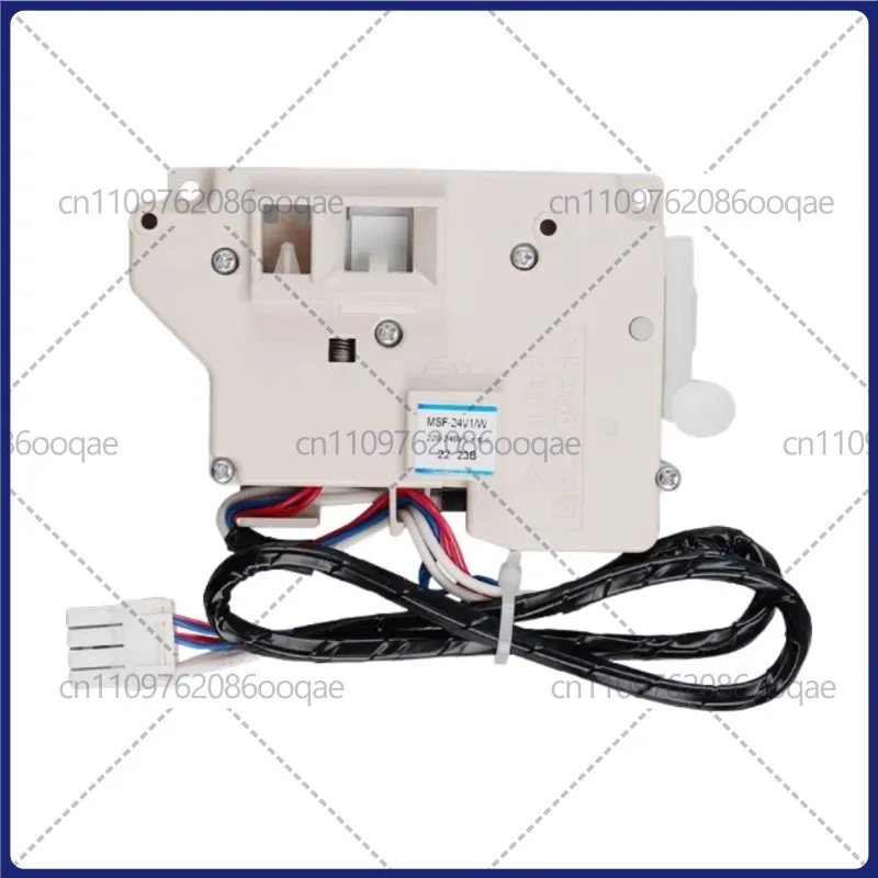 for Washing machine door lock door switch MSF -17V1/W MSF-22V1/W MSF-24V1/W accessories