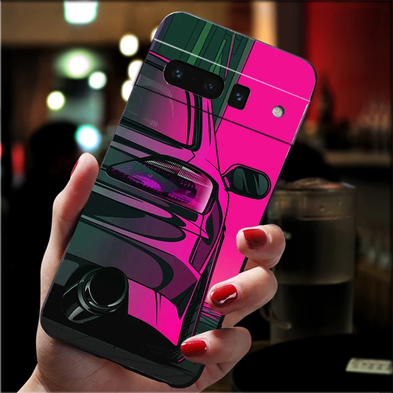 Phone Case For Goog… - image