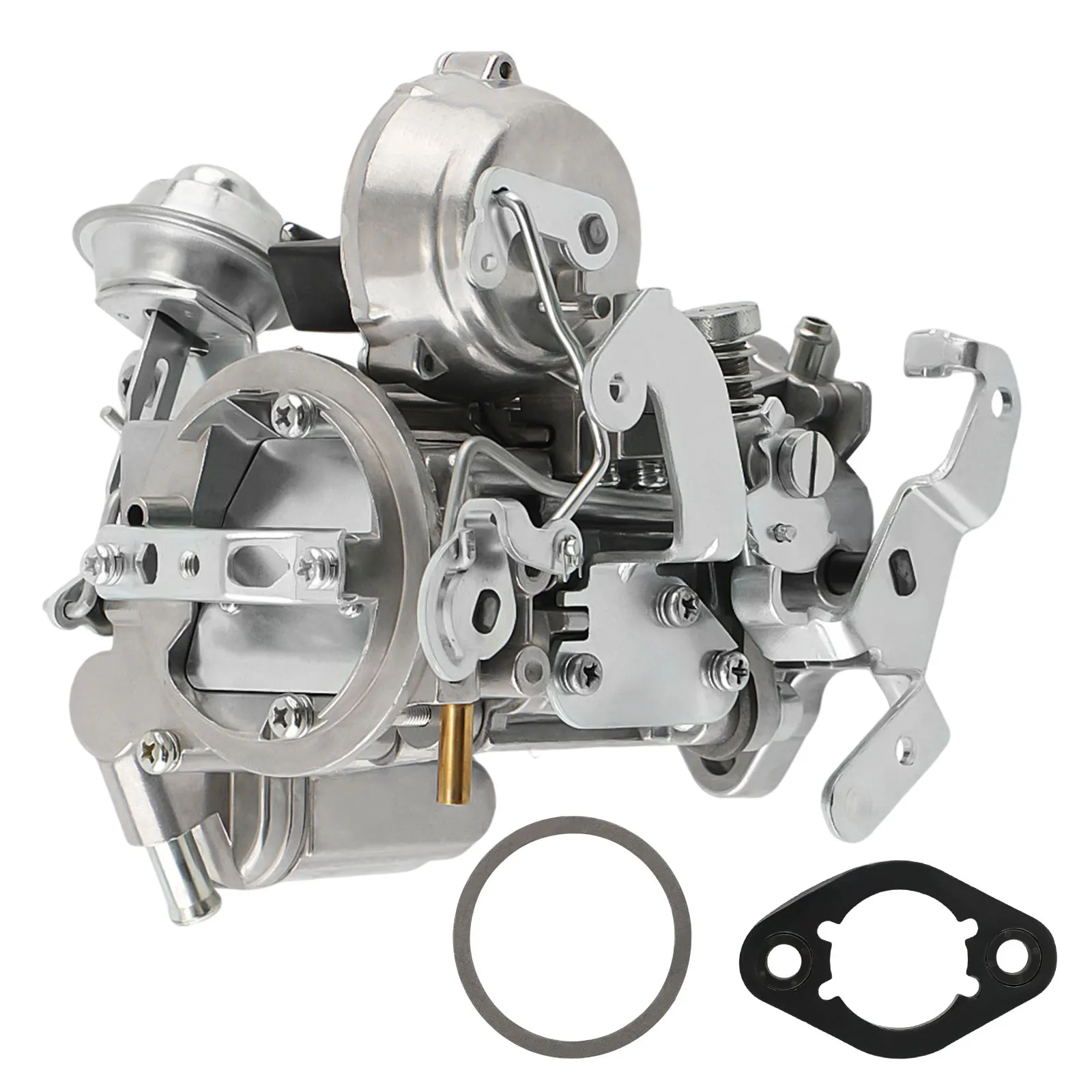 1-Barrel Carburetor For Chevrolet GMC L6 6CYL 4.1L 250 4.8L 292 Engine 7047314