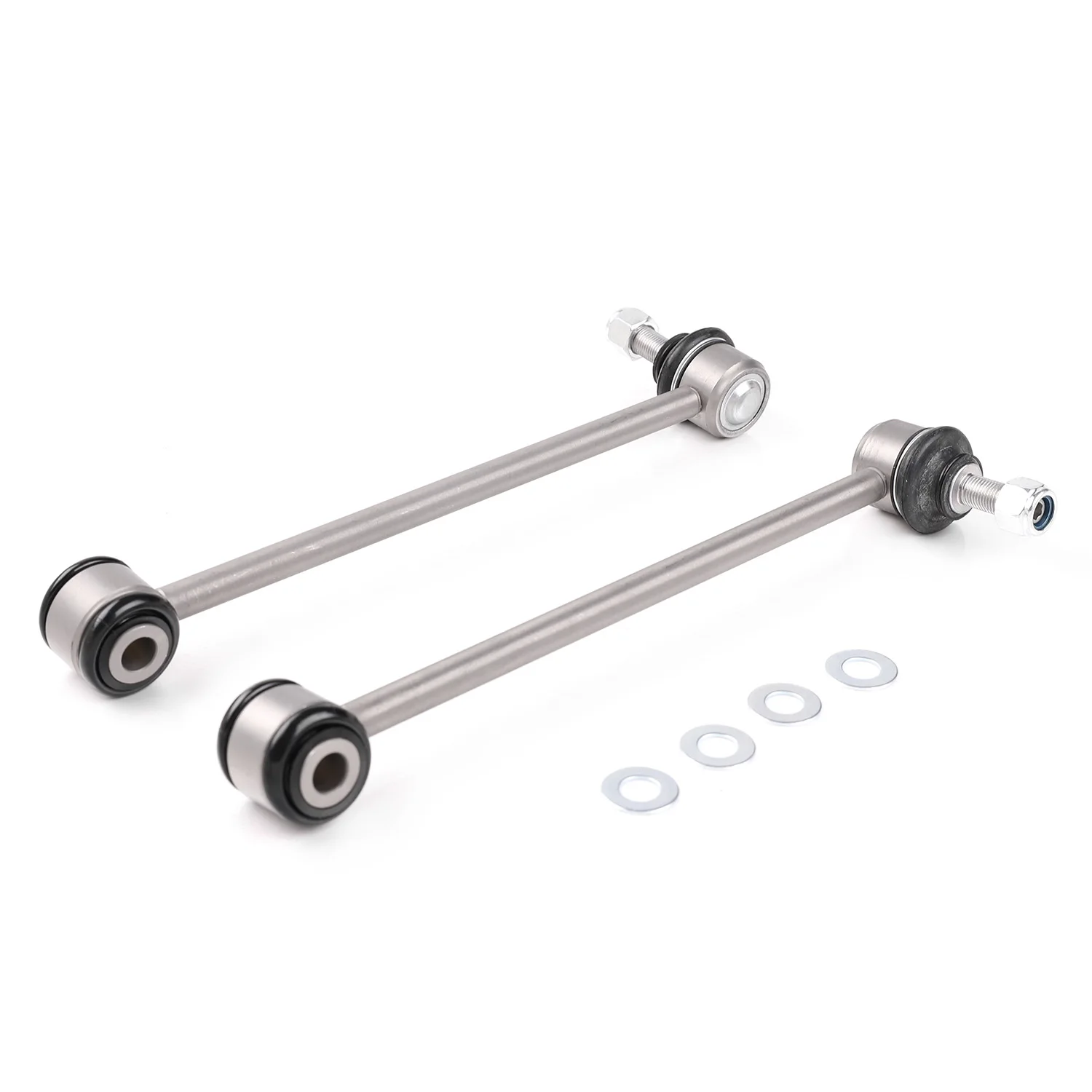 Großhandel FAPO Marke FZ069630 Wrangler JK/JL 1-3,5 Zoll Höherlegung Stabilisator-Verbindungsstangen