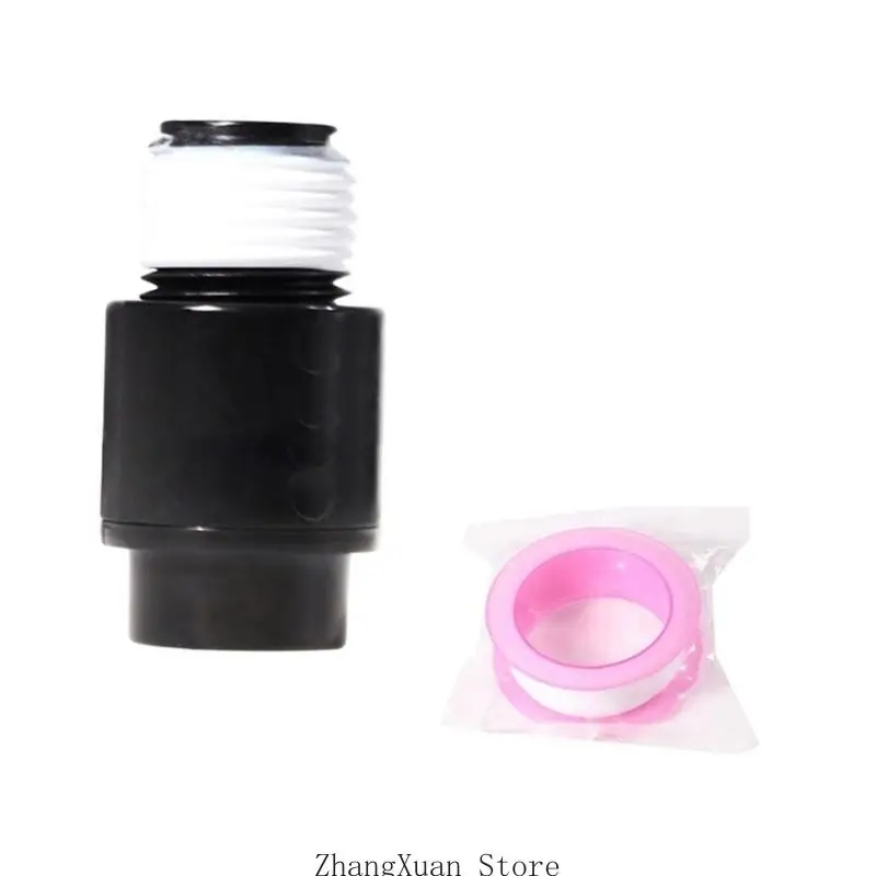 R172248 Zufuhr-Rückschlagventile Ersatz für Pool Spa Service Care 3XUF – Detail 5
