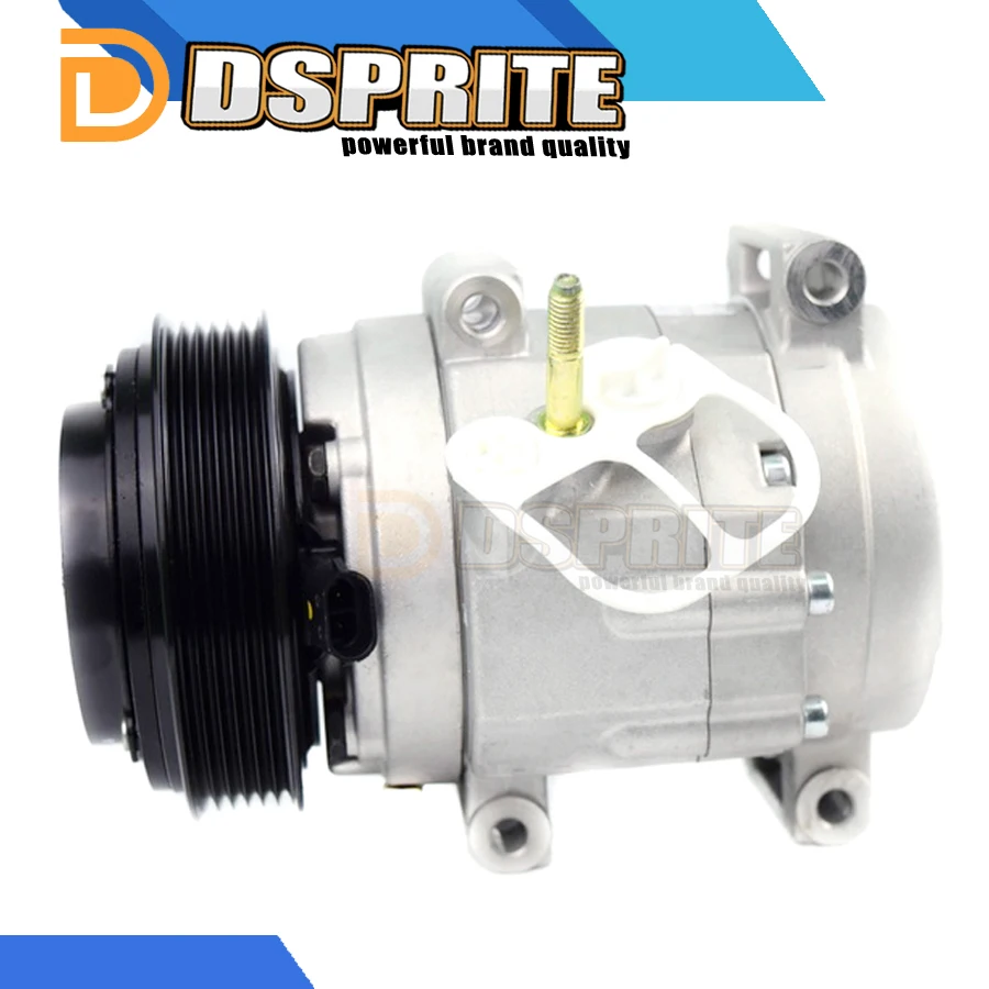 AC COMPRESSOR For SsangYong Actyon rexton kyron KORANDO SPORTS 2012-2016 749004 6711303111 6711303011 67113-03011 6711303211