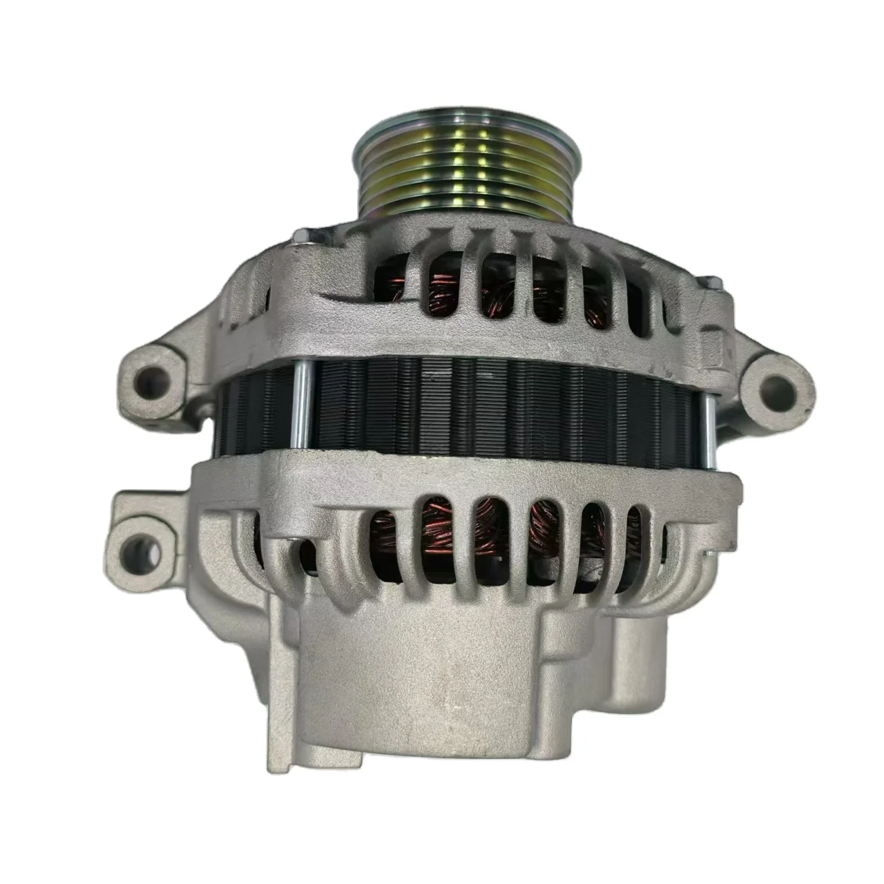 Wholesale 14V 70A 4 Plug Car Alternator 31100-PND-004 1022112670 Automobile Alternator For Honda AcuraTL 06-14