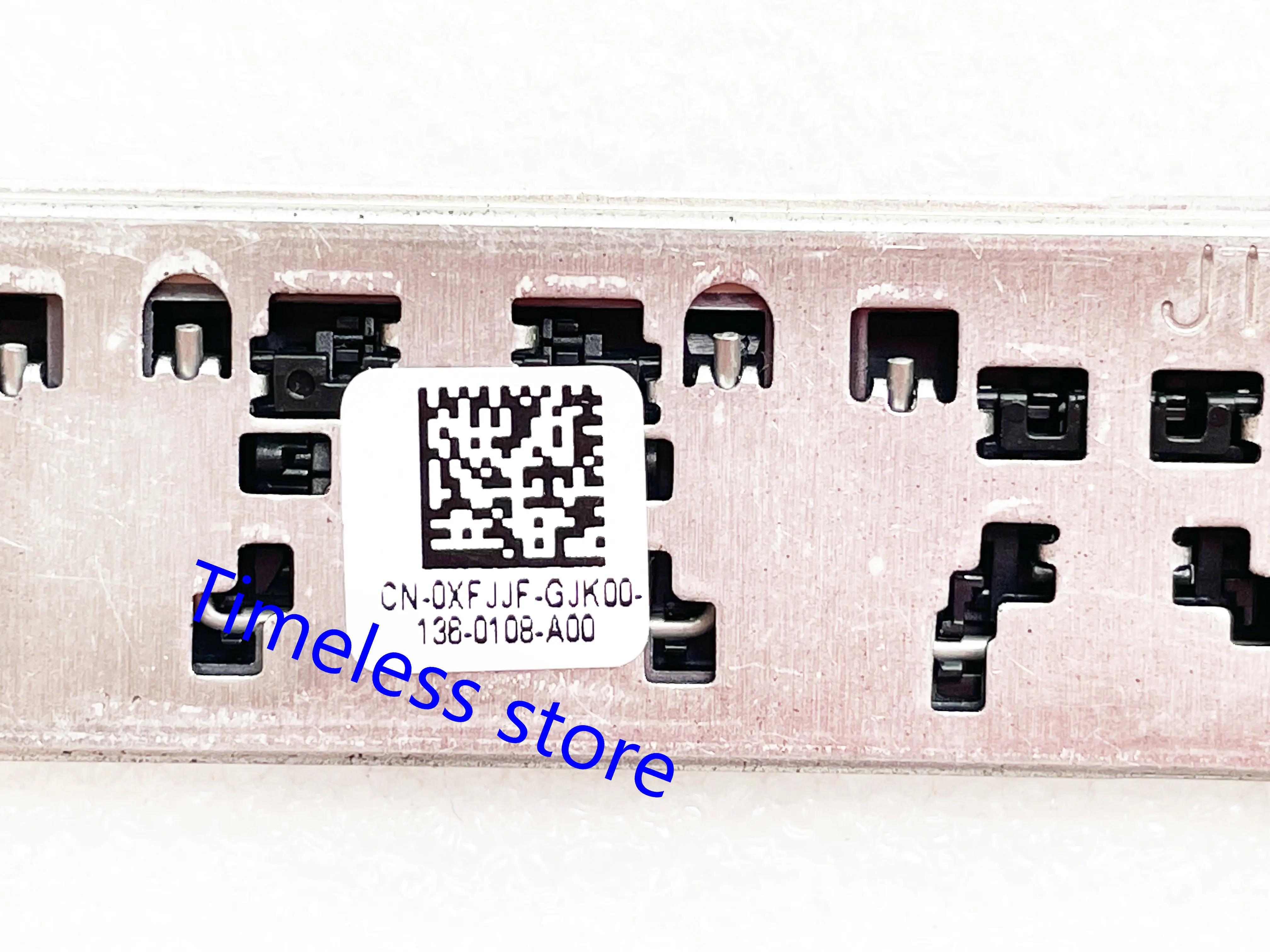 new for Dell Precision 7530 M7530 M7730 M7540 M7740 touchpad mouse button board 0XFJJF XFJJF cn-0XFJJF