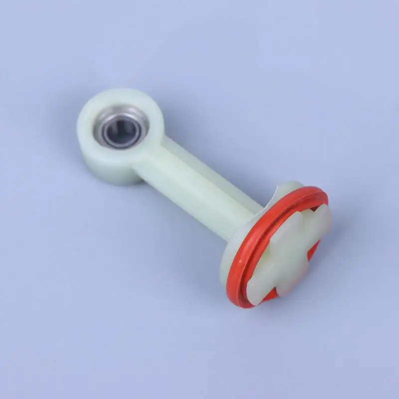 البلاستيك نفخ مضخة حلقة اسطوانة هوائي والعتاد المكبس لمضخة نفخ 2 مضخة كهربائية ربط قضيب حلقة الختم 19-cyli