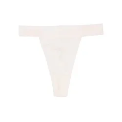 Underwear, pure cotton, women's high waist, no side seam, women's pure cotton Thong, women's underwear