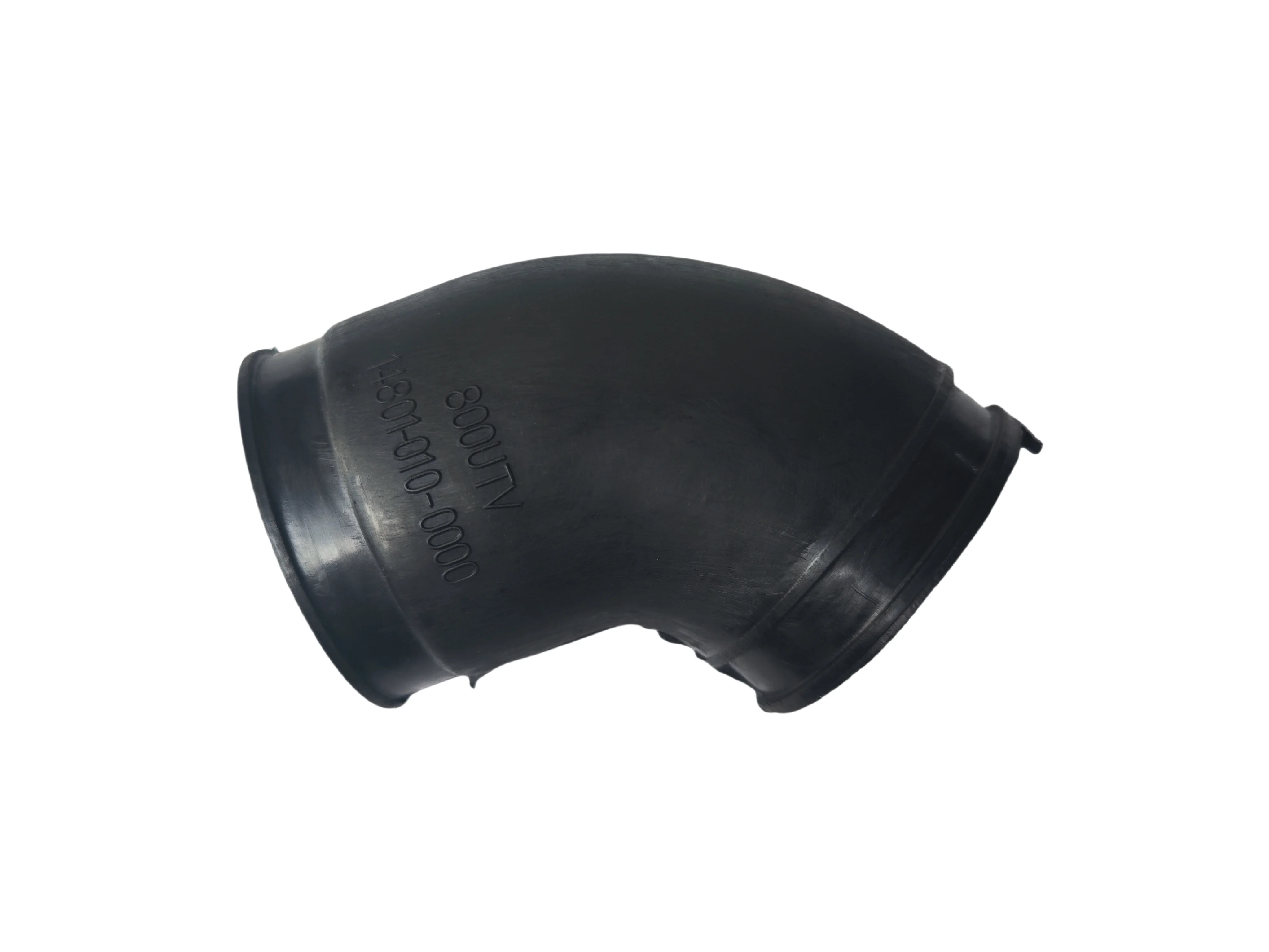 Original authentic throttle valve connecting pipe components suitable for Hisun 800ATV   UTV  P010000124010000