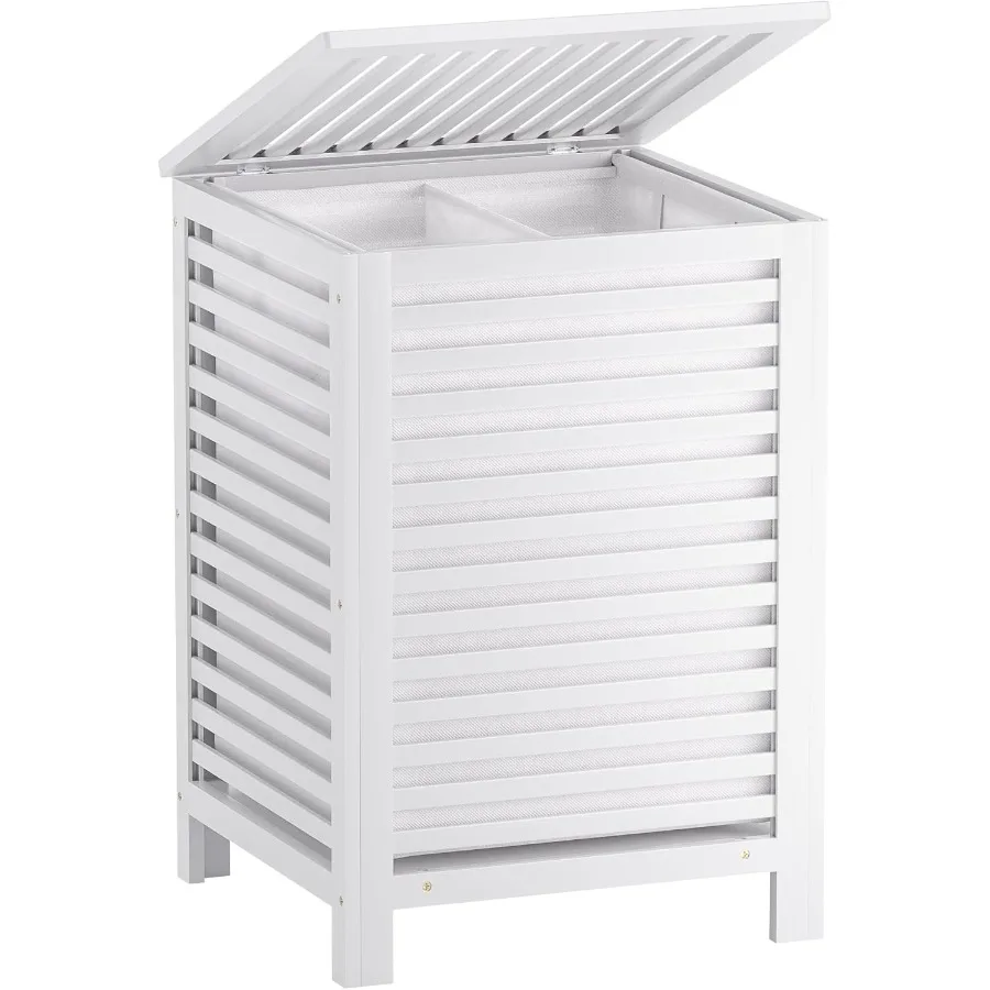 Double Laundry Hamp…