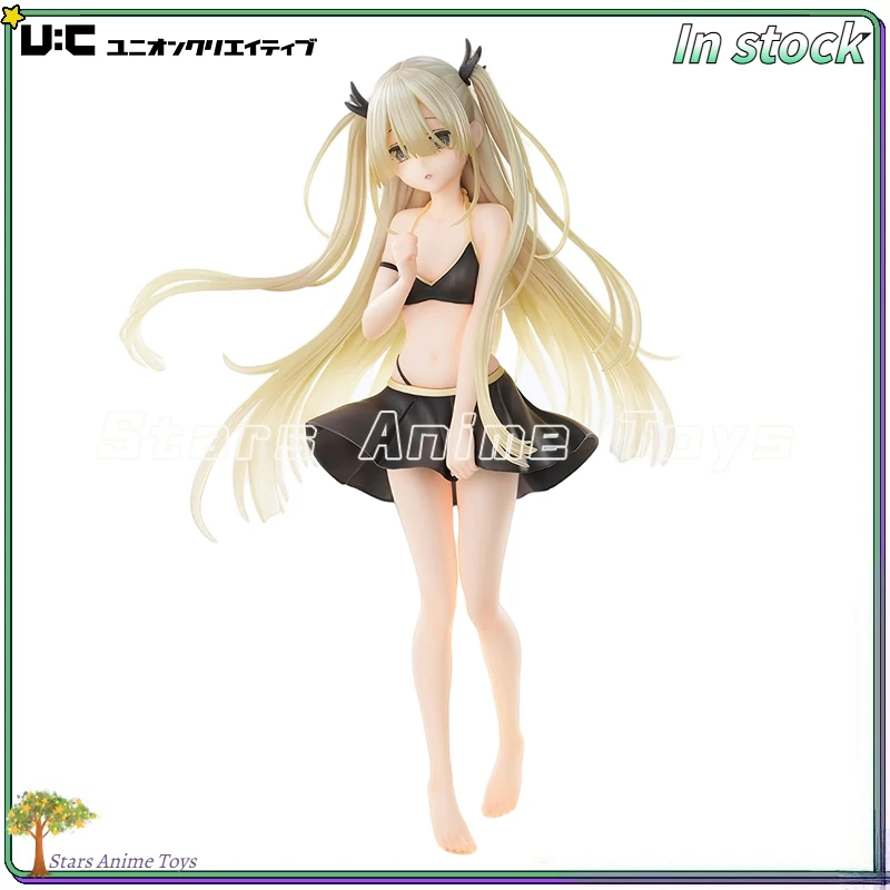 

Original UnionCreative Spy Classroom Erna Figure Gift Ornament