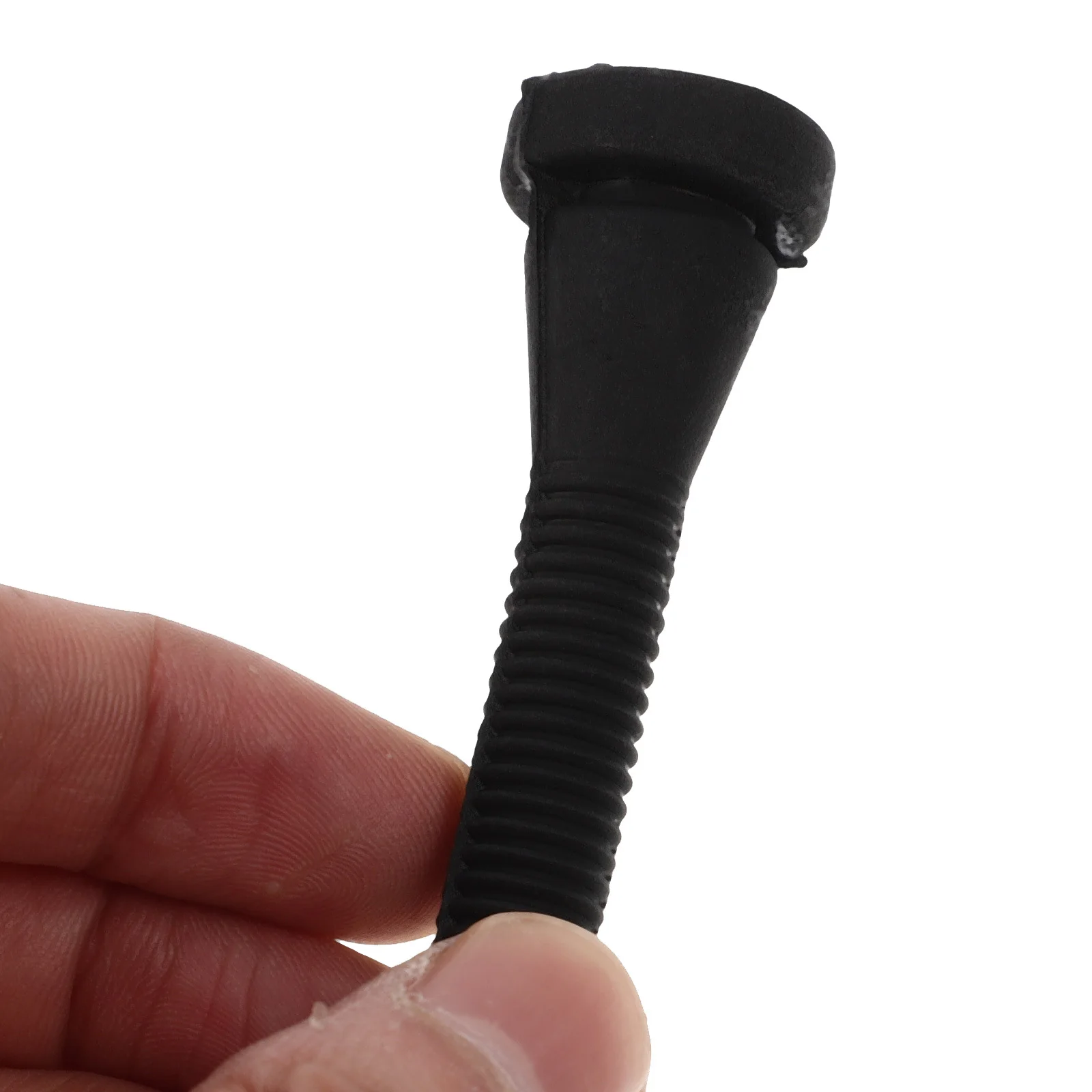 

10Pcs Poultry Plucking Fingers Gentle Chicken Hair Removal Plucker Accessory Farm Use Goose Plucking Rod Chicken Plucker Part