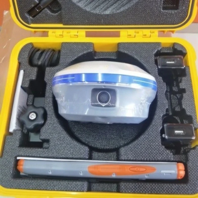 Mapper Geodetic Wall Placer Automatic Calibration Waterproof and Dustproof Data Storage
